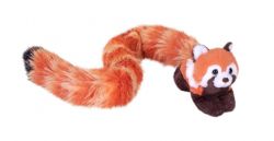 PELUCHE PANDA ROUX 35